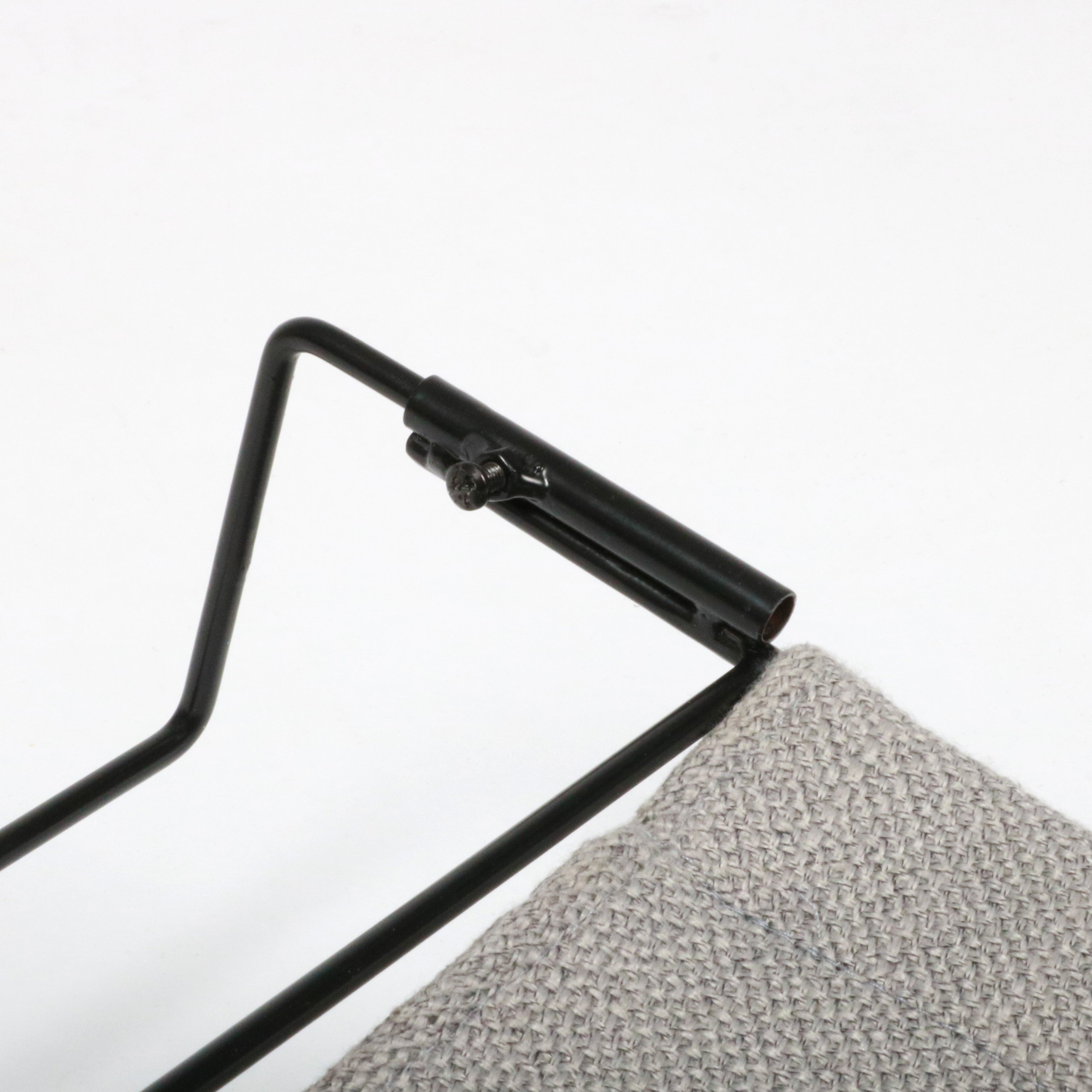 OLIVER Bed and radiator hammock