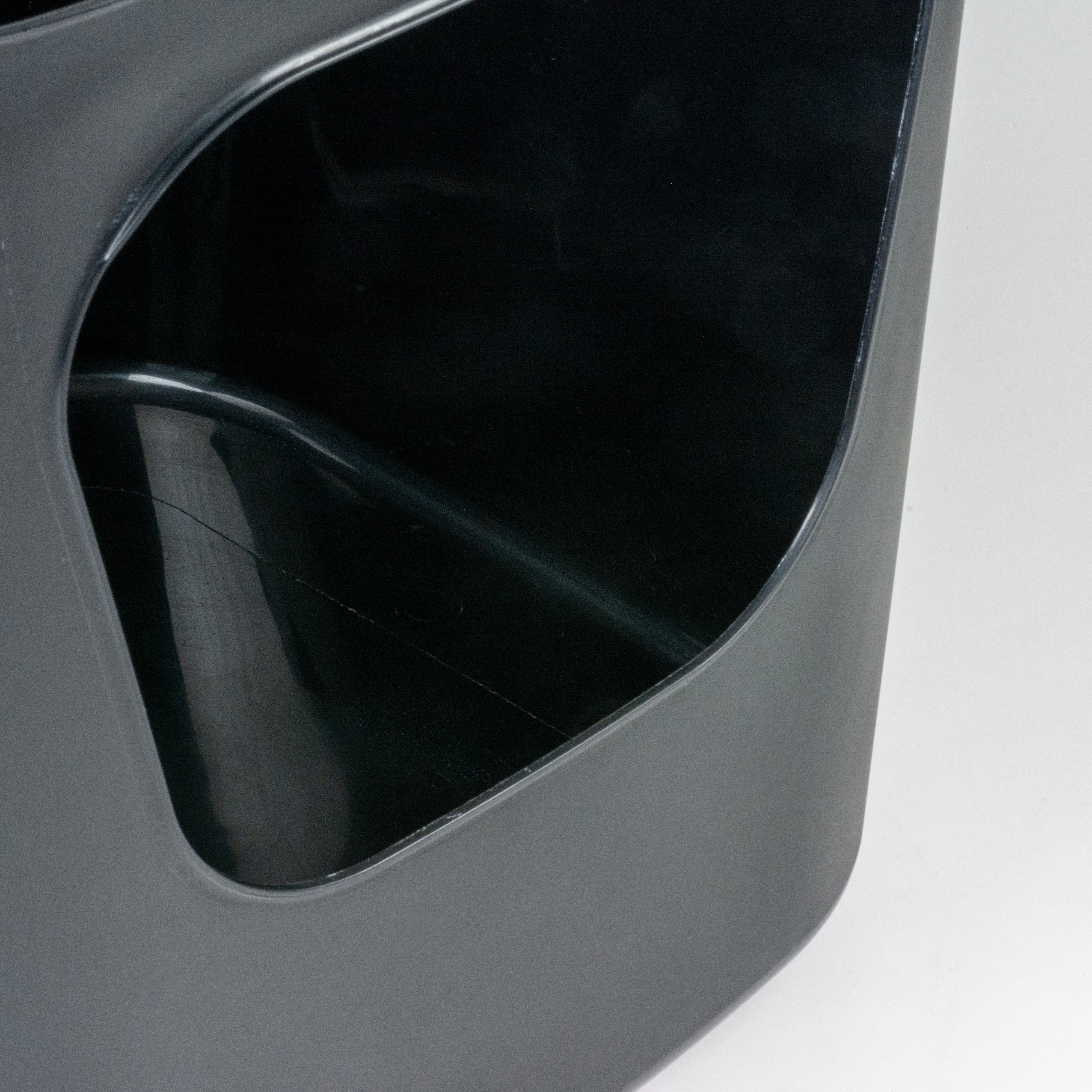 DEAN Open cat litter box
