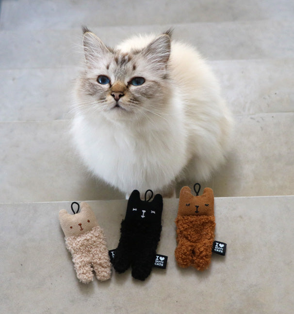 ALFIE Cat Toy