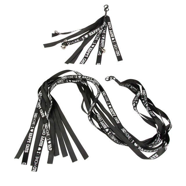 Refill Play Wand CLAIRE Black *NEW*