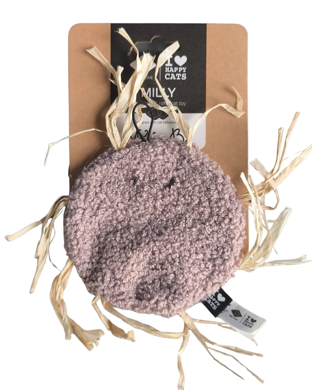 Milly Cat Toy *NEW*