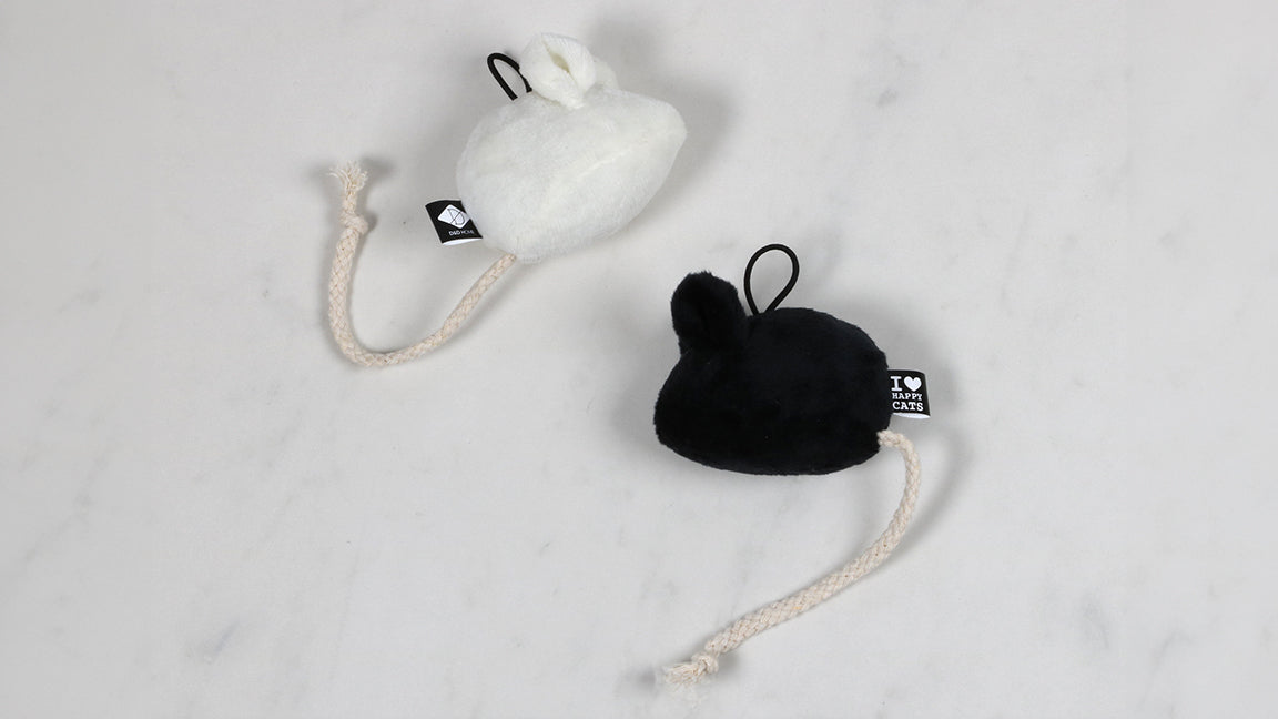 MOOSY Play Mouse