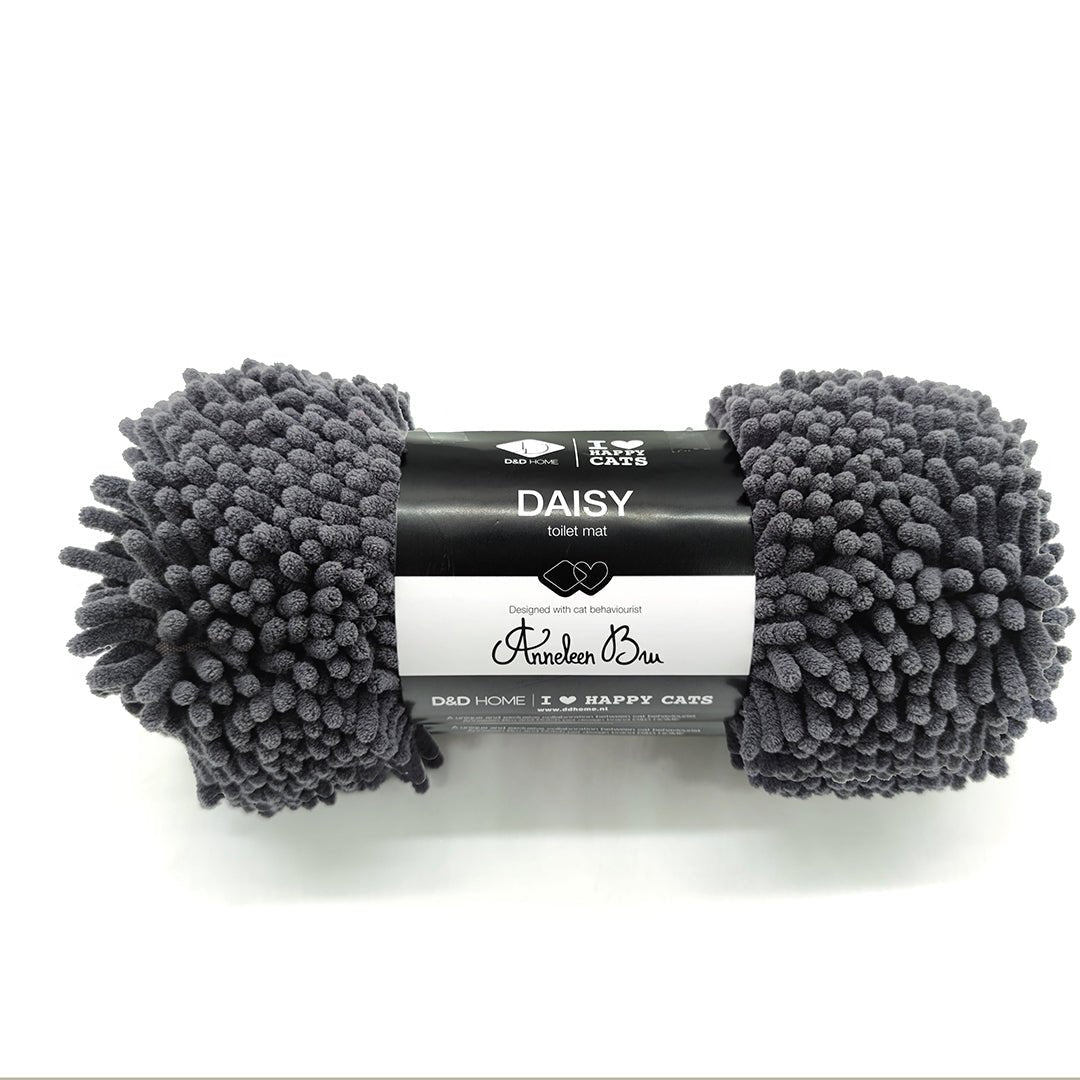 DAISY - Katzenklo-Matte