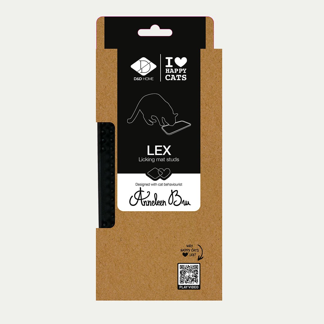 LEX - Leckmatte