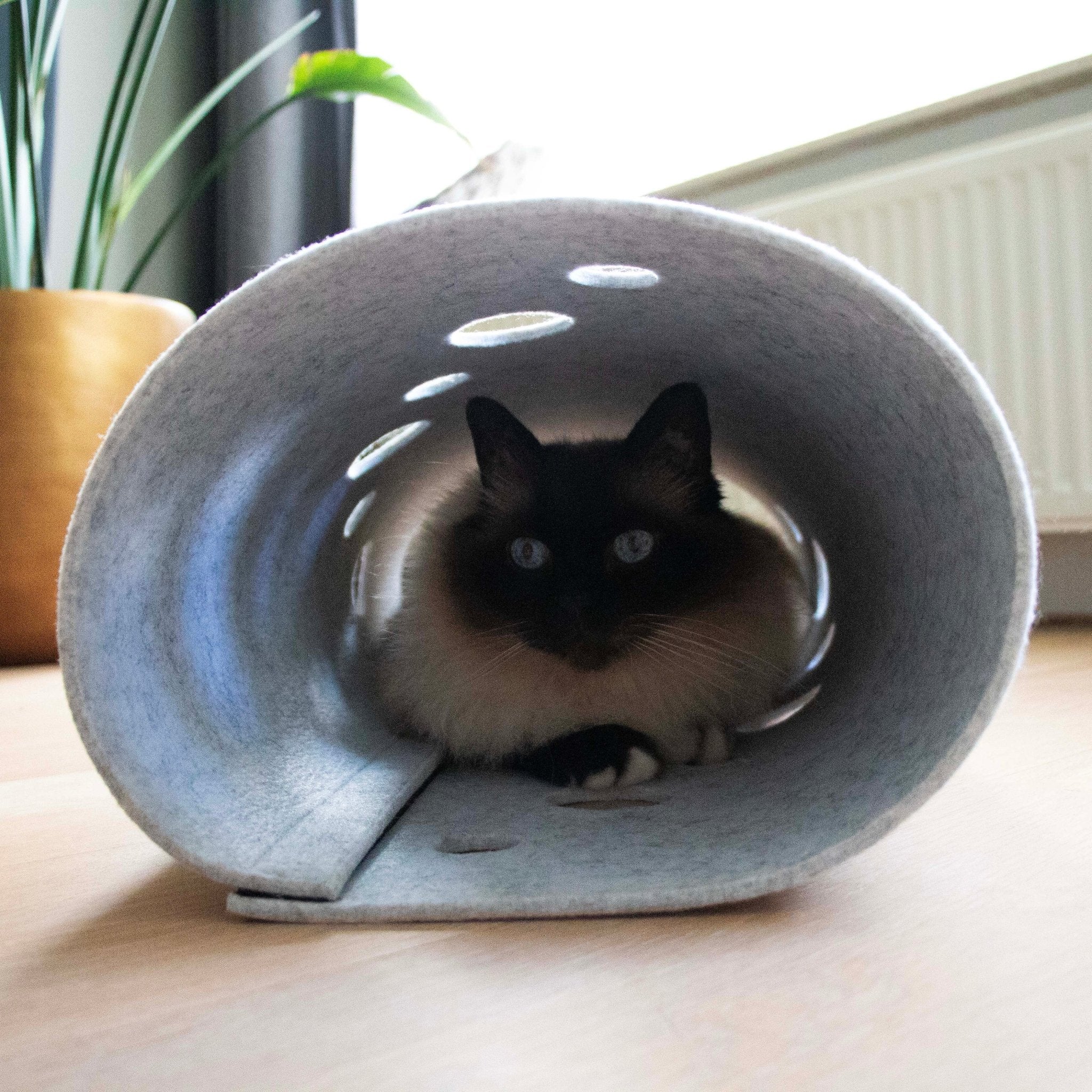 Spieltunnel LANA