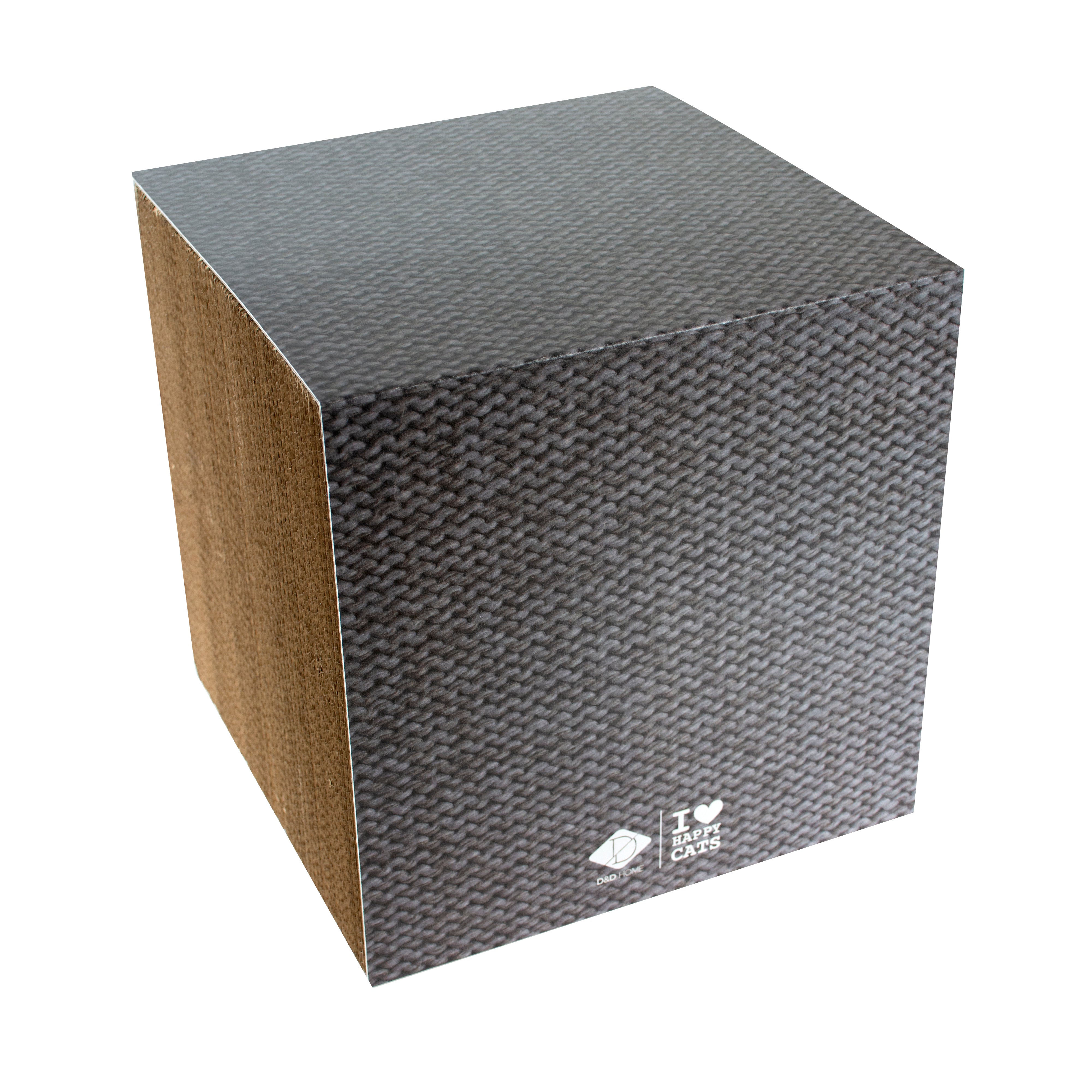 FREYA Cardboard scratching block