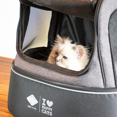 PHOEBE - Transporttasche