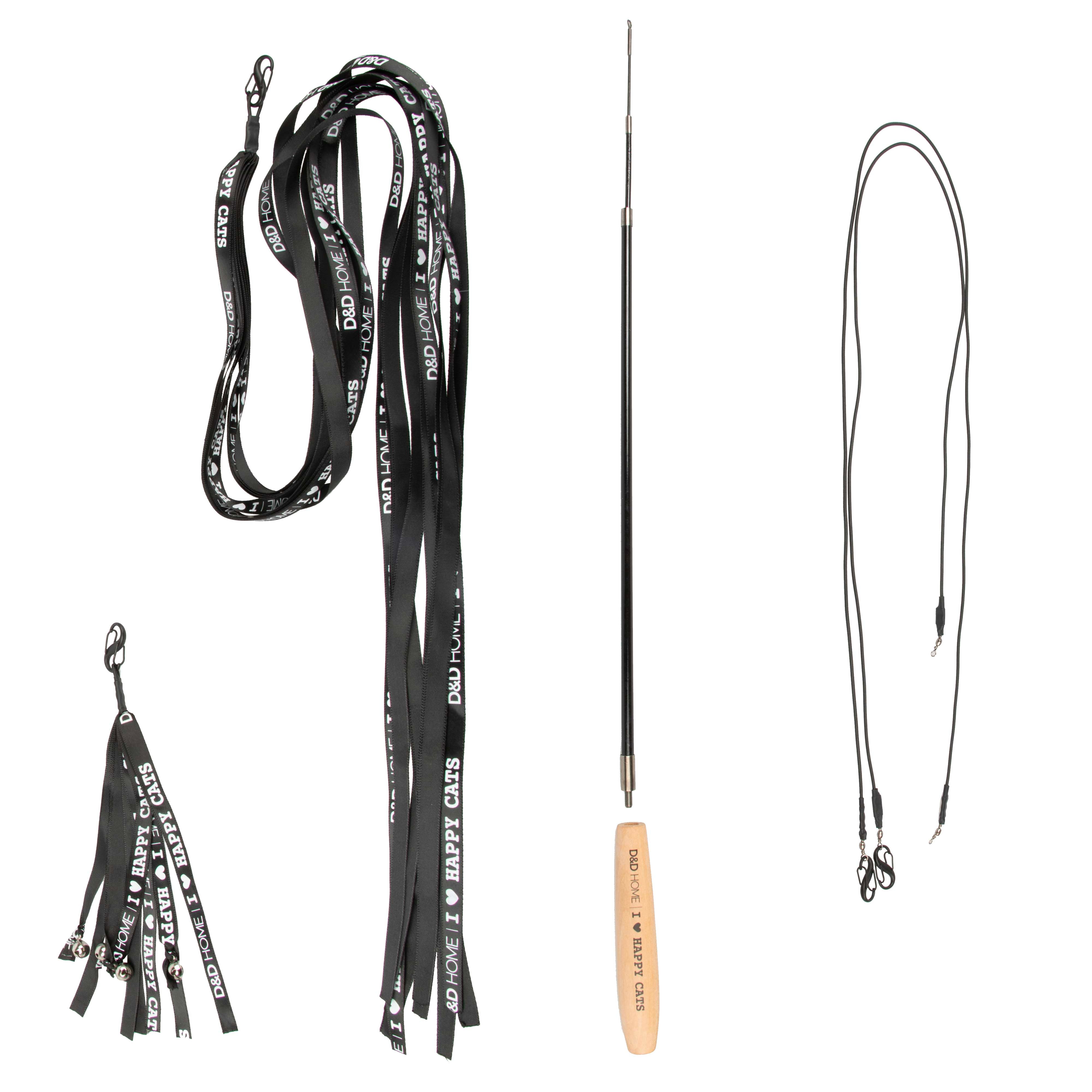 Playpen CLAIRE Black