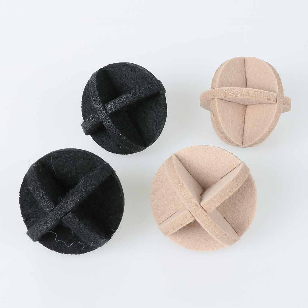 Charlie Vilten Speelballetje