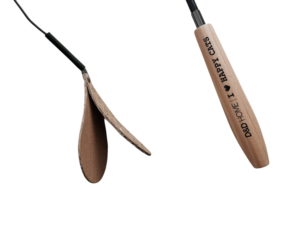 CONNOR Telescopic play rod