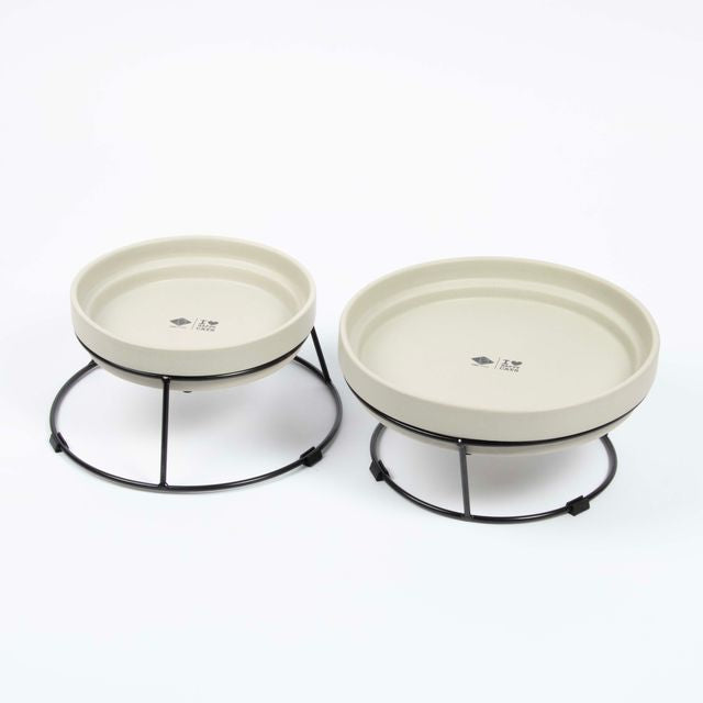 Standaard DASH 2-in-1 voor SUE & ACE Zwart