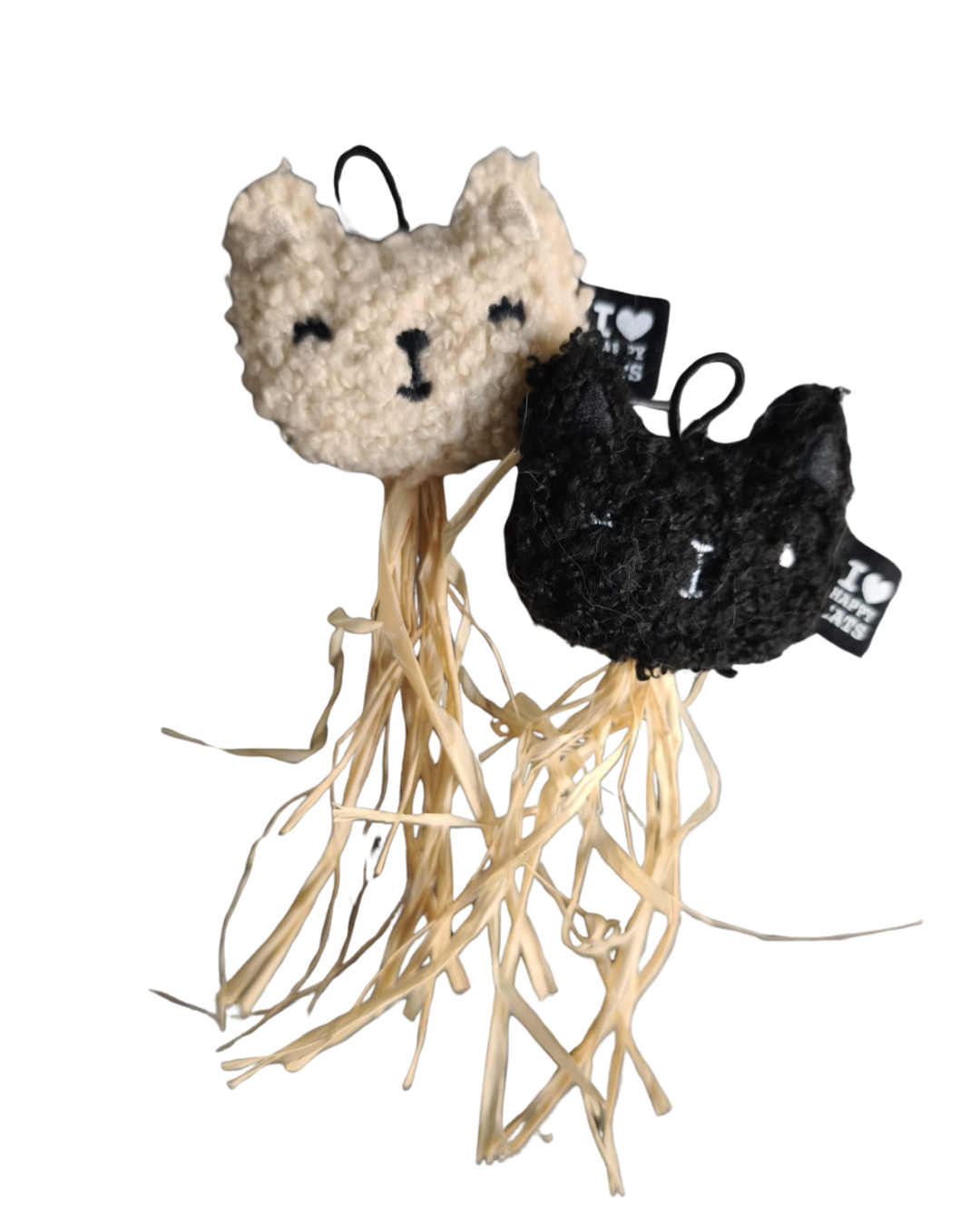 Indy Cat Toy *NEW*