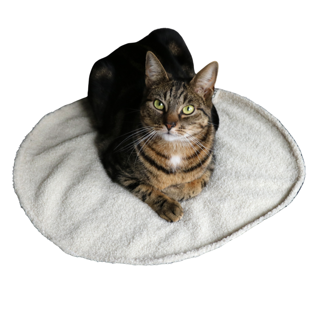 MAEVE Round sleeping blanket
