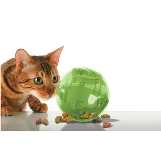 Slimcat antischrok Kattenvoerbal