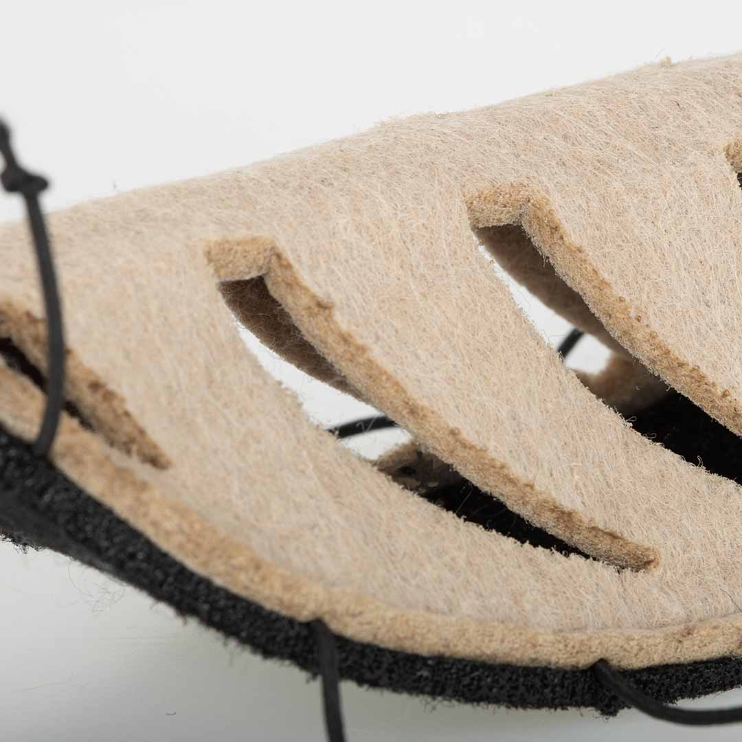 CHUCK - Snackspielzeug