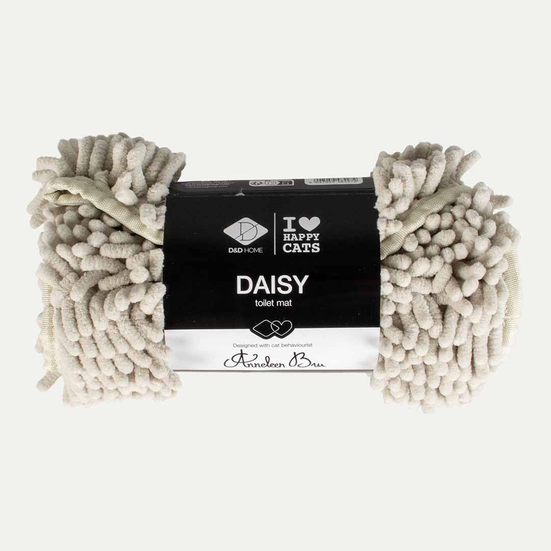 DAISY - Katzenklo-Matte