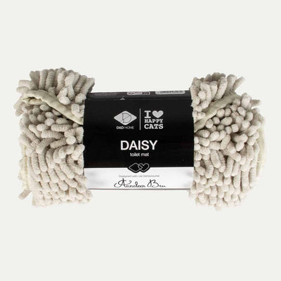 DAISY - Katzenklo-Matte