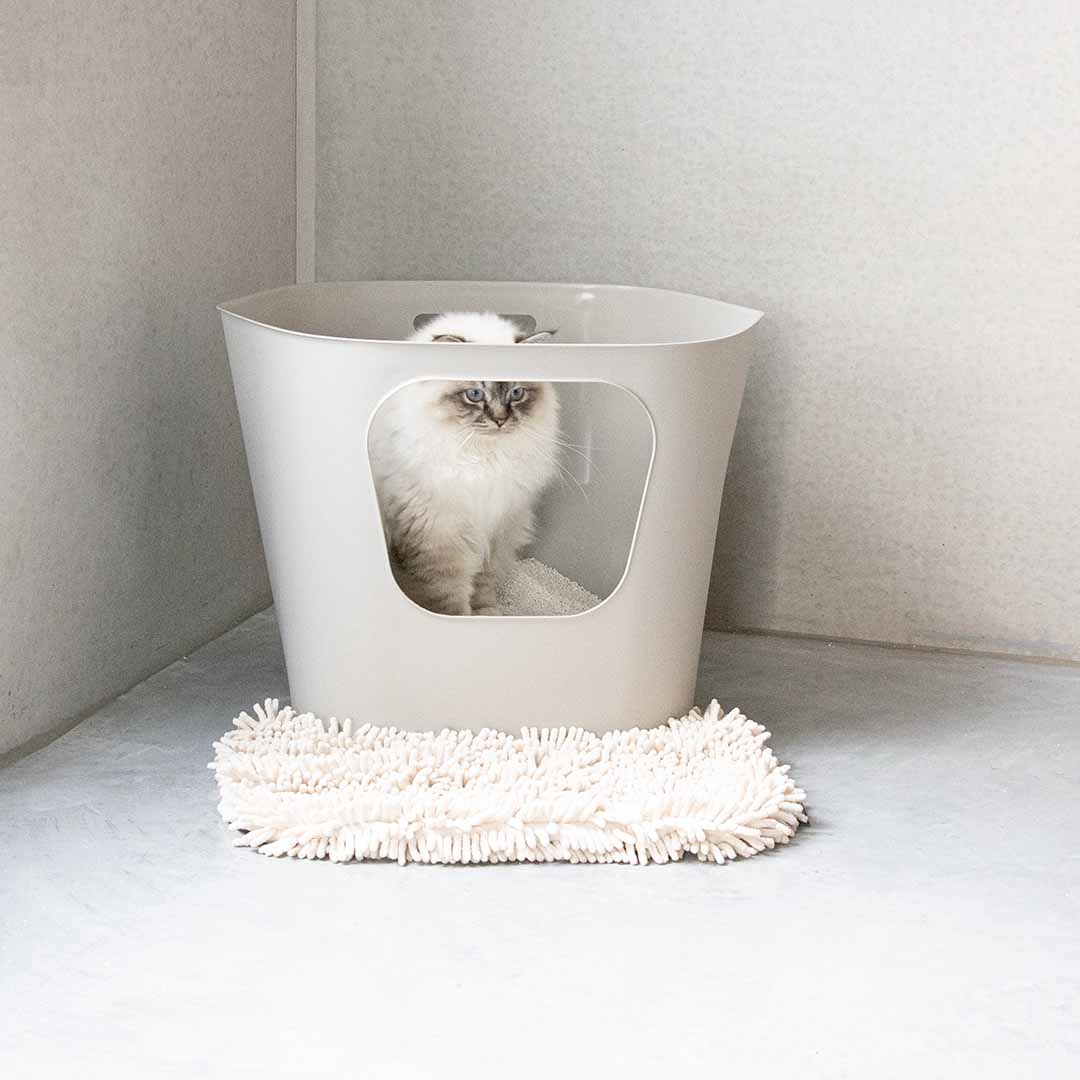 DAISY - Katzenklo-Matte