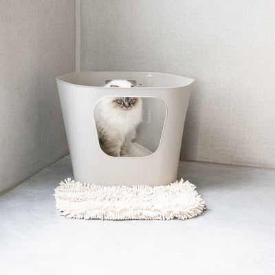 DAISY - Katzenklo-Matte