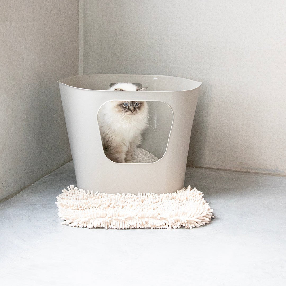 DAISY - Katzenklo-Matte