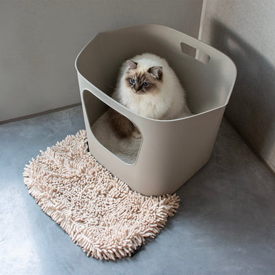 DEAN - Katzentoilette