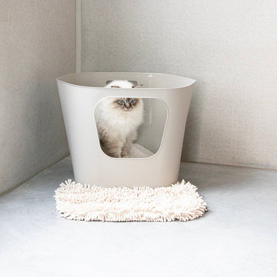 DEAN - Katzentoilette