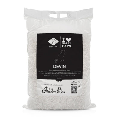 DEVIN - Katzenstreu (2x)