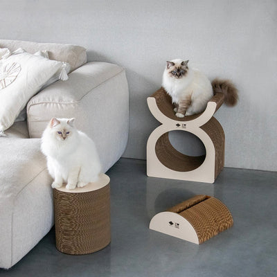 FAYE - Kratz-Lounge