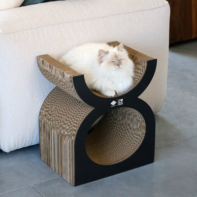 FAYE - Kratz-Lounge