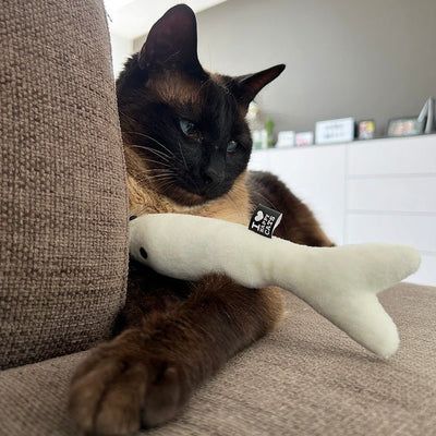 Finn - Tretkissen