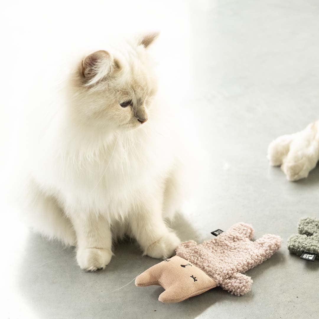 ALFIE XL - Katzenspielzeug