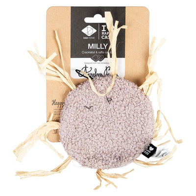 MILLY - Katzenspielzeug
