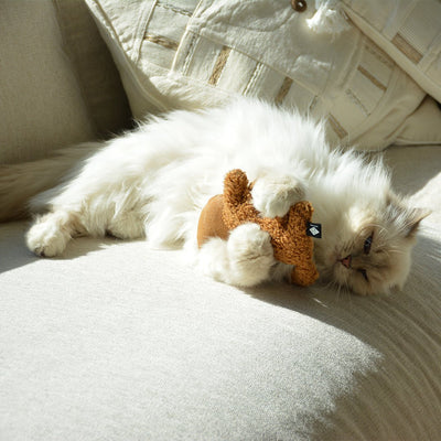 Kräutermischung I Love Happy Cats