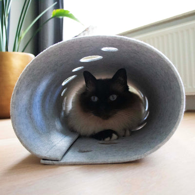 Spieltunnel LANA