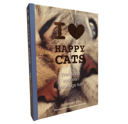 Happy Cats Werkboek